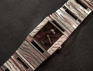 Reloj Lotus Mujer 15577 Acero Inoxidable