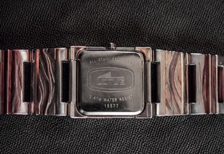 Reloj Lotus Mujer 15577 Acero Inoxidable