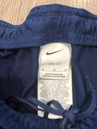 Pantalón Chándal Atlético de Madrid Nike Azul Amar