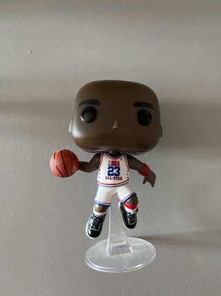 Pack Funko Pop Deportes varios