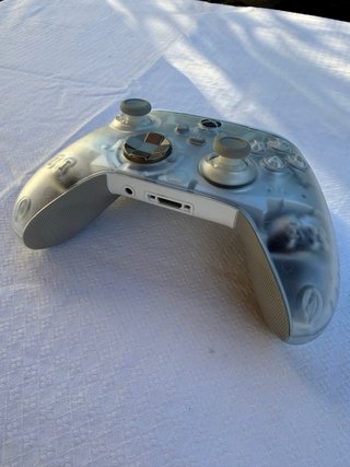 Mando inalámbrico Xbox Ghost Cipher