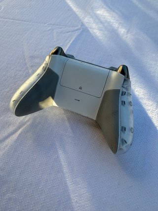 Mando inalámbrico Xbox Ghost Cipher