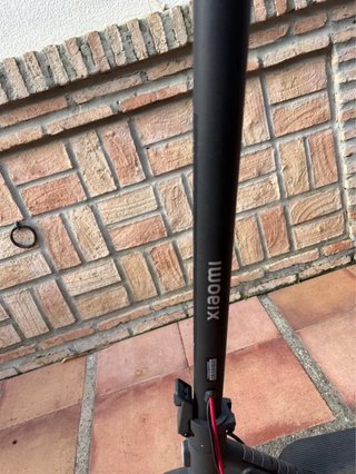 Patinete Xiaomi Mi Electric Scooter 4