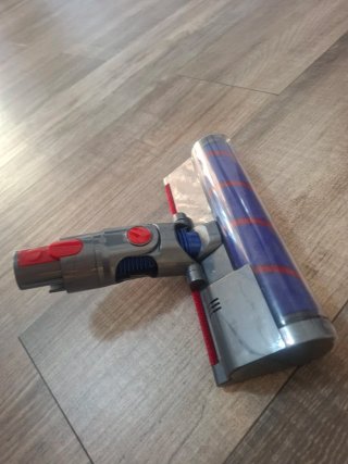Cepillo aspirador Dyson compatible