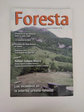 Revista Foresta n 65