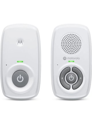 Motorola AM21 Monitor de Audio Bebé