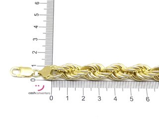 E53866-1 CADENA PLATA 925MM 35CM