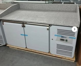 Mesa Refrigerada de pizzas :wasat 743045232