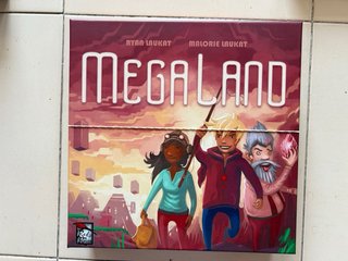 Lote Juegos de Mesa