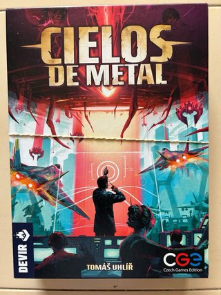 Lote Juegos de Mesa
