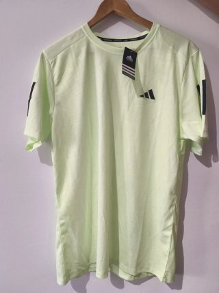 Camiseta Adidas Verde