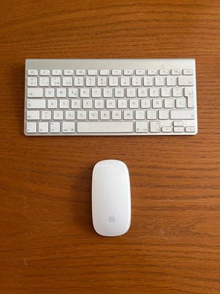 iMac 14,4 Plata
