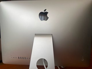 iMac 14,4 Plata