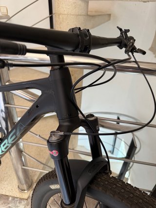 Orbea Alma H20