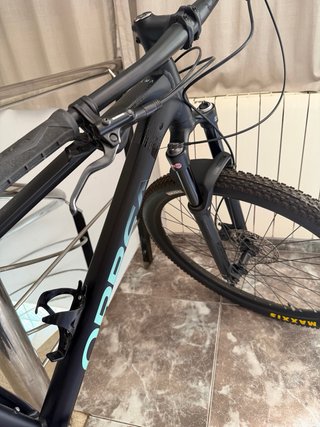 Orbea Alma H20