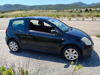 Citroen C2 2004