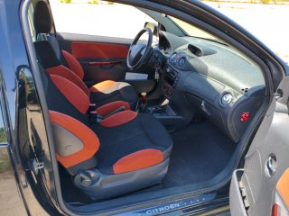 Citroen C2 2004