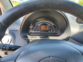 Citroen C2 2004