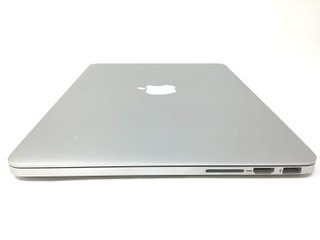 E464329-0 PORTATIL APPLE APPLE MACBOOK PRO CORE I5