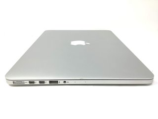 E464329-0 PORTATIL APPLE APPLE MACBOOK PRO CORE I5