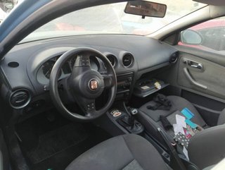 1640939 caja de cambios jdd seat ibiza berlina 6j5