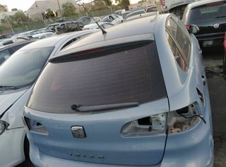 1640939 caja de cambios jdd seat ibiza berlina 6j5