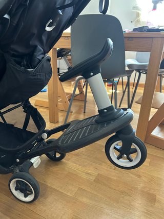 Patinete Bugaboo Butterfly