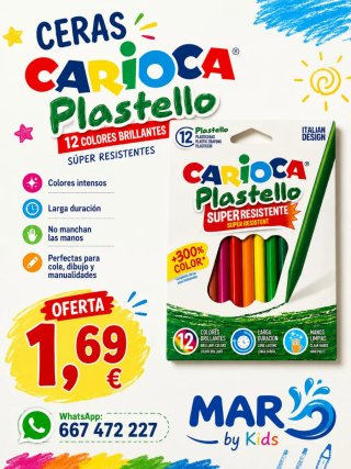 Productos Escolares