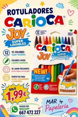 Productos Escolares