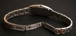 Reloj Viceroy Mujer Bicolor