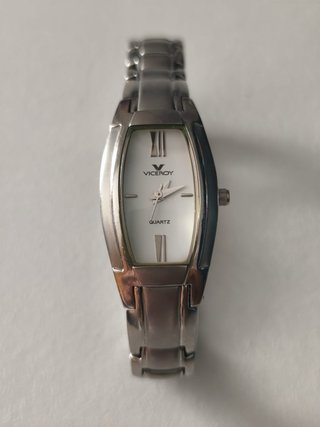 Reloj Viceroy Mujer Bicolor