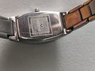 Reloj Viceroy Mujer Bicolor