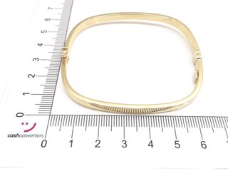 E60101-9 PULSERA ORO 18K