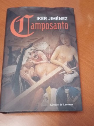 Camposanto