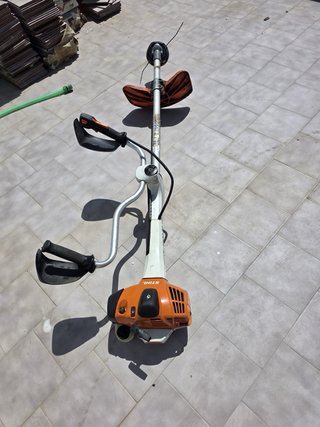 Desbrozadora Stihl FS561
