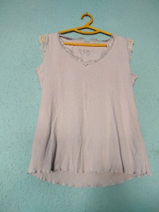 Lote 6 Camisetas Mujer