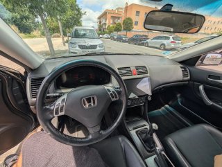 Honda Accord 2004