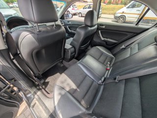 Honda Accord 2004