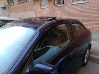 Opel Astra 2004