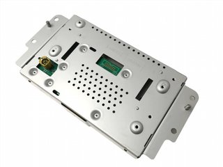 Pantalla multifunción Ford GS7T18B955SB
