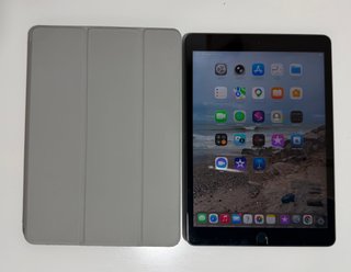 Apple iPad 9.ª Gen Plata