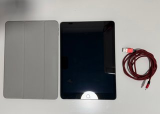 Apple iPad 9.ª Gen Plata
