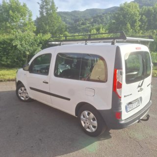 Renault Kangoo 2020