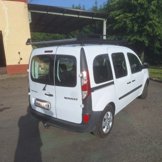 Renault Kangoo 2020