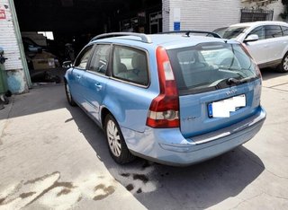 Centralita 30729065a volvo v50 - 1 2.0 d mt 223528
