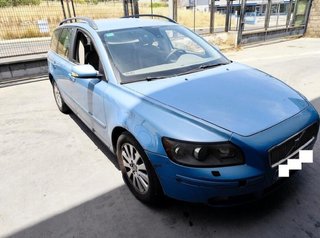 Centralita 30729065a volvo v50 - 1 2.0 d mt 223528