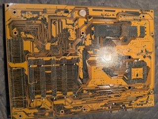 Placa Base Gigabyte GA-7IXE4