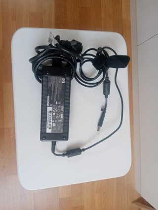 Cargador HP Portátil