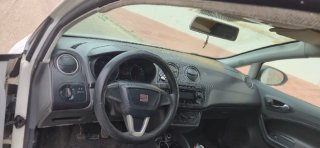 SEAT Ibiza 2012