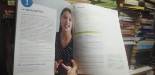 1 Bachillerato Libros Anaya Casals